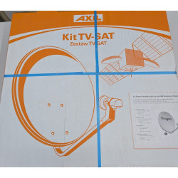 Kit TV SAT