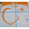 Kit TV SAT