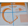 Kit TV SAT