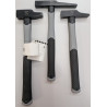 Lot de 3 marteaux