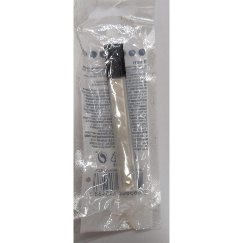 lot de 10 lames de cutter 9mm