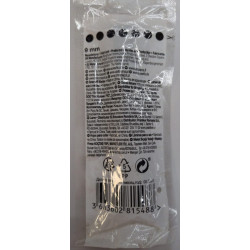 lot de 10 lames de cutter 9mm
