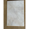Carrelage mural -rectangle - blanc beige