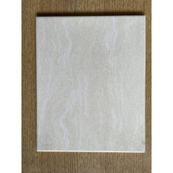 Carrelage mural - rectangle - sable