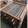 Fenêtre de toit VELUX modèle GGL S06 114x118cm