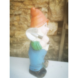 nain de jardin