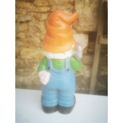 nain de jardin