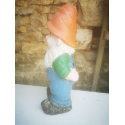 nain de jardin