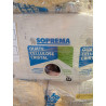 Ouate de cellulose cristal