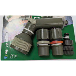 Pistolet à eau