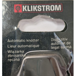 Lieur automatique