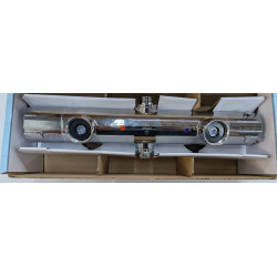 Mitigeur thermostatique
