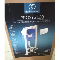 Bâti support universel autoportant