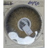 Brosse métallique pour perceuse