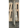 Brosse à bande antistatique