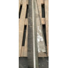 Brosse à bande antistatique