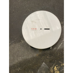 Dérouleur papier toilette