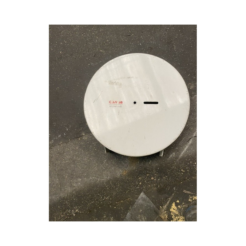Dérouleur papier toilette
