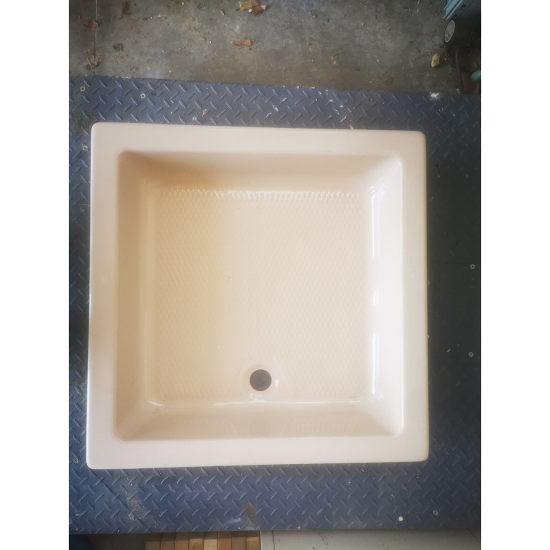 Receveur de douche