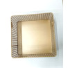 Panier rectangulaire