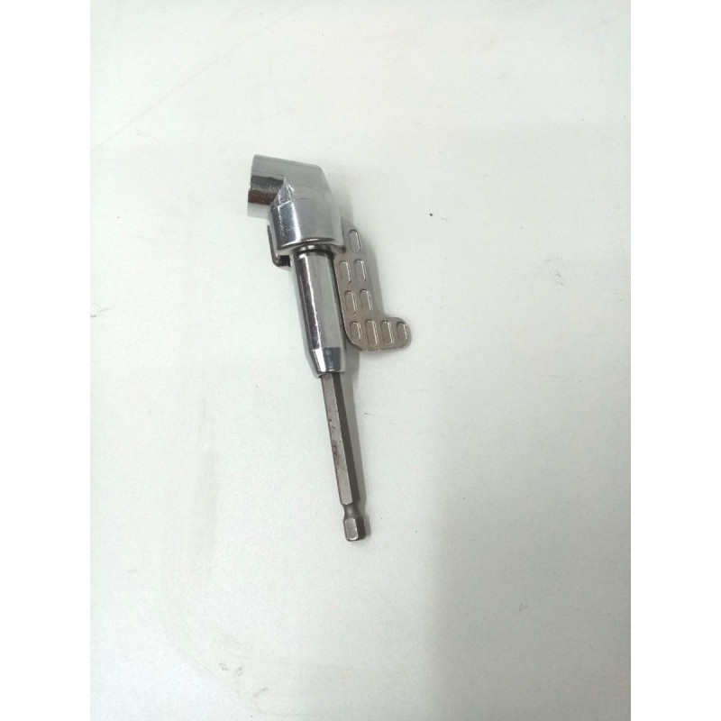 Porte-embout d'angle