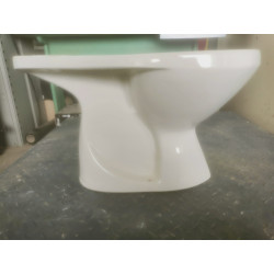 Cuvette de WC
