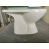 Cuvette de WC