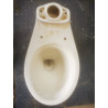 Cuvette de WC