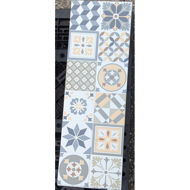 Carrelage