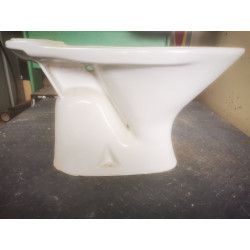 Cuvette de WC