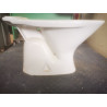 Cuvette de WC