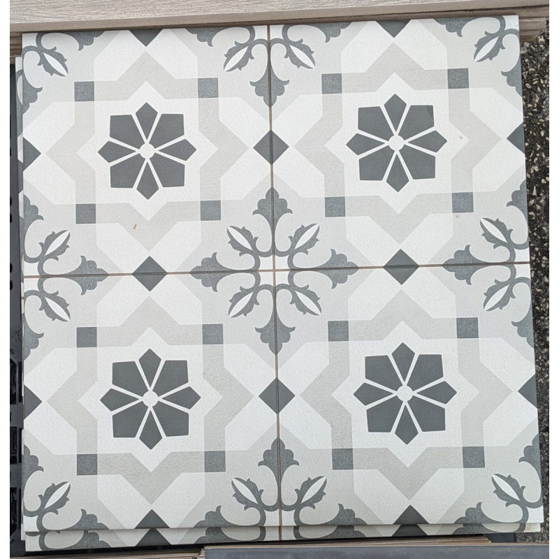 Carrelage