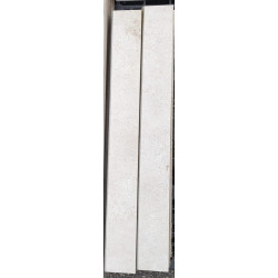 Plinthe carrelage