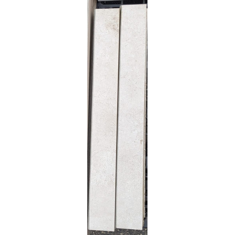 Plinthe carrelage