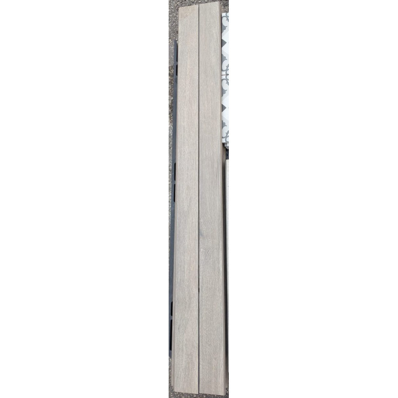 Plinthe carrelage
