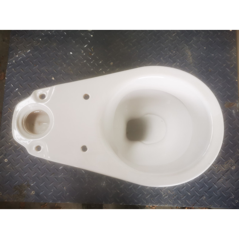 Cuvette de WC