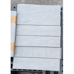 Plinthe carrelage