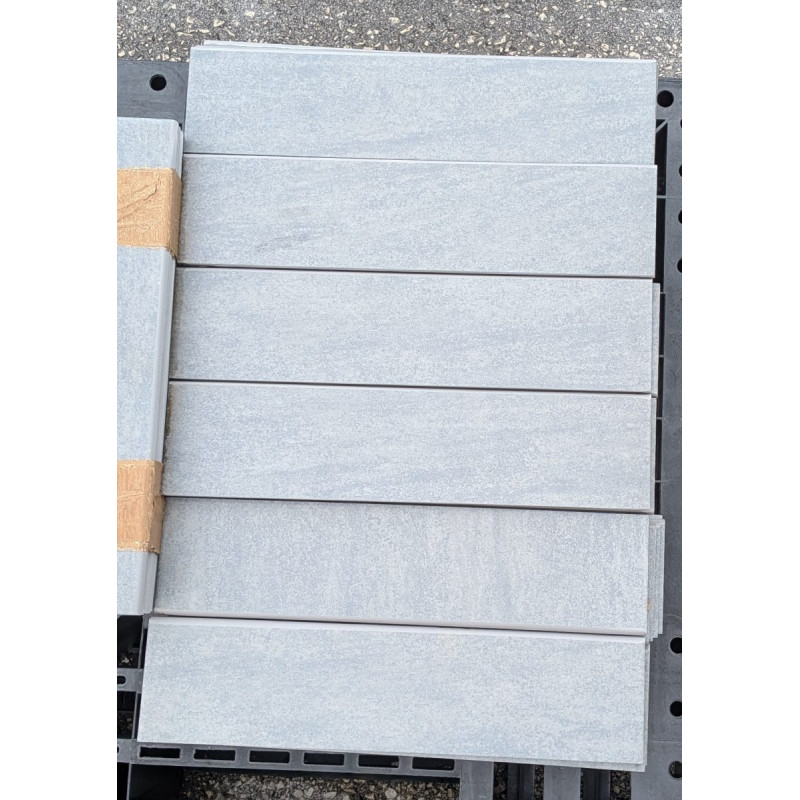 Plinthe carrelage
