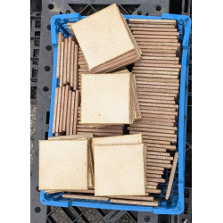 Carrelage