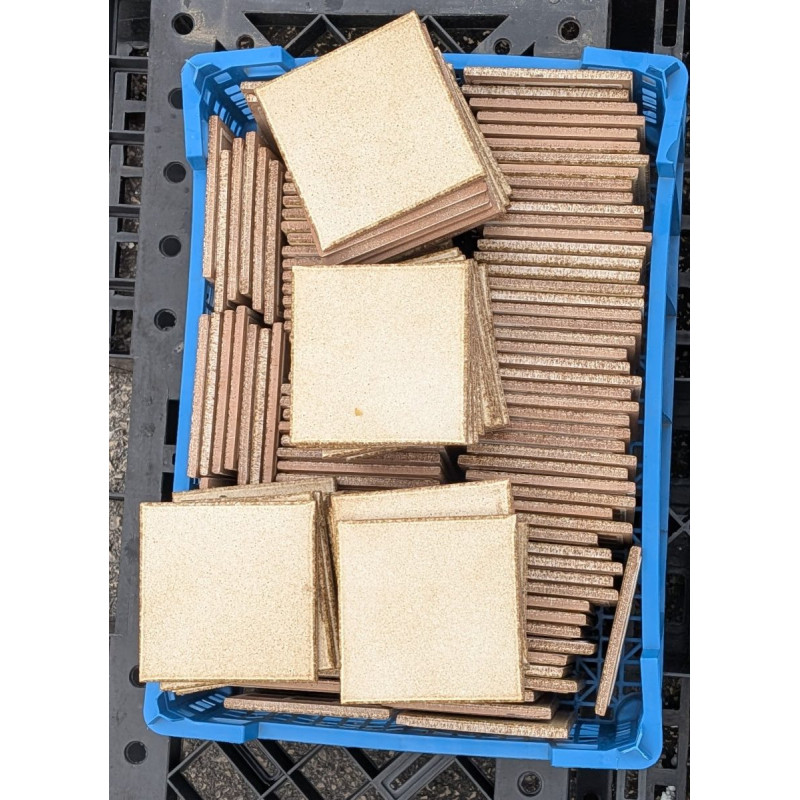 Carrelage