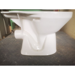 Cuvette de WC