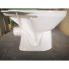 Cuvette de WC