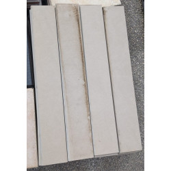 Plinthe carrelage
