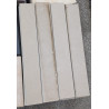 Plinthe carrelage