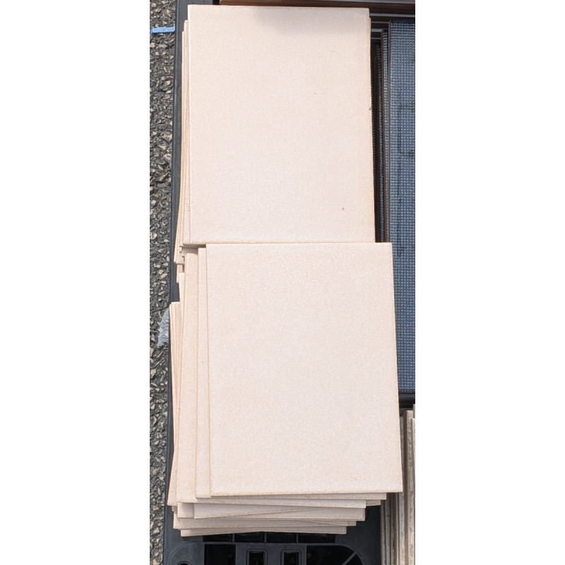Carrelage