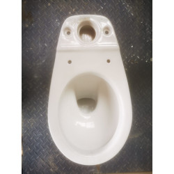 Cuvette de WC