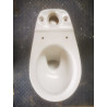 Cuvette de WC