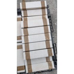 Plinthe carrelage