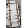 Plinthe carrelage