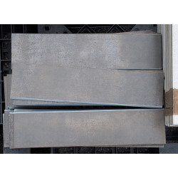 Plinthe carrelage